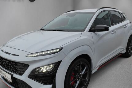 Hyundai KONA 20.400 km 30.240 &euro; Pforzheim 75177
