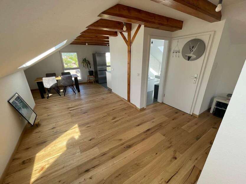 Wohnung zum Mieten in Karlsruhe 810 € 65 m²