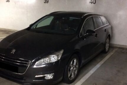 Peugeot 508 225.000 km 6.999 &euro; Pforzheim 75181