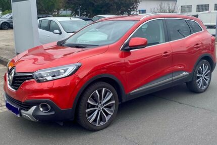 Renault Kadjar 122.000 km 8.600 &euro; Steinfeld 76889