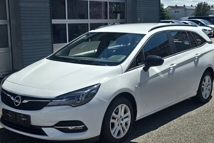 Opel Astra Business StartStop 90.000 km 14.998 &euro; Landau 76829