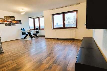 Wohnung zum Kaufen in Pforzheim 210.000 € 58 m²