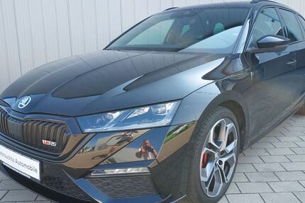 Skoda Octavia 108.215 km 24.990 &euro; Eggenstein 76344