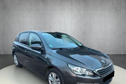 Peugeot 308 136.525 km 5.700 &euro; Weingarten 67366