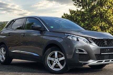 Peugeot 3008 65.467 km 12.999 &euro; Stutensee 76297