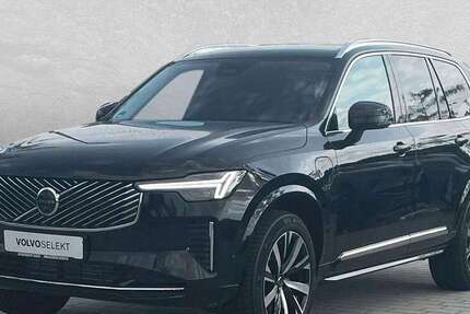 Volvo XC90 1.500 km 68.890 € Karlsruhe 76187