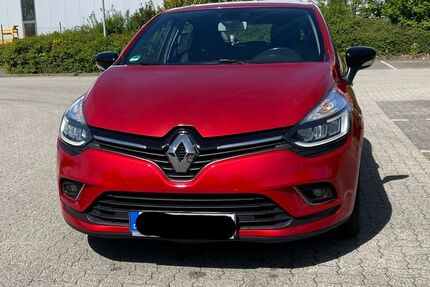 Renault Clio 75.500 km 9.900 &euro; Ettlingen 76274
