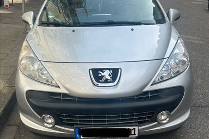 Peugeot 207 134.000 km 1.500 &euro; Karlsruhe 76187