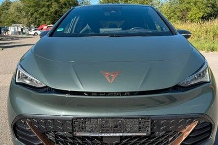Cupra Born 64.800 km 33.990 &euro; Karlsruhe 76199