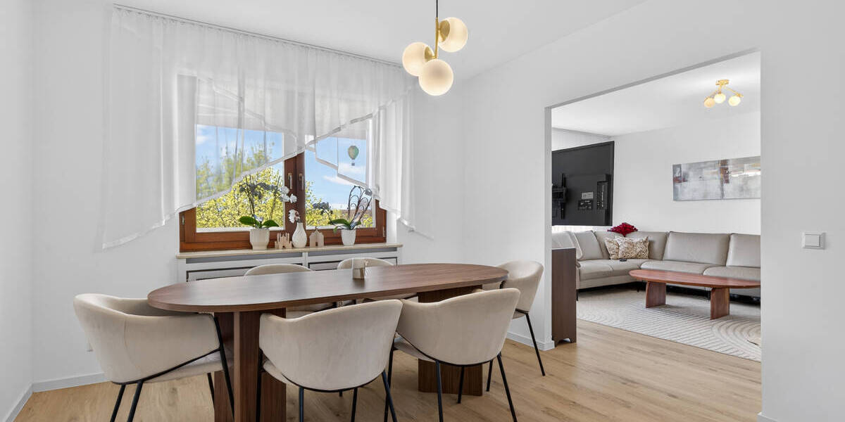 Etagenwohnung Karlsruhe / Knielingen Knielingen - 4 Zimmer, 94 m&sup2;, 397.000&euro; | Angebot:26217693