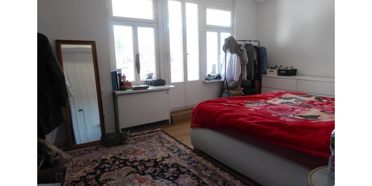 Etagenwohnung Gernsbach - 5 Zimmer, 145 m&sup2;, 1.250&euro; | Angebot:26137203
