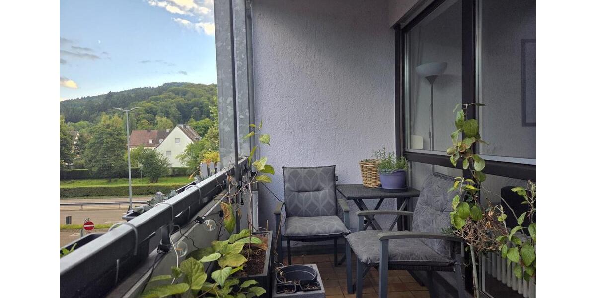 Etagenwohnung Baden-Baden Balg - 3 Zimmer, 80 m&sup2;, 299.000&euro; | Angebot:25406978