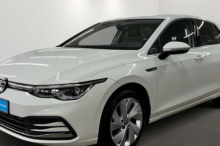 VW Golf 21.668 km 25.970 &euro; Germersheim 76726