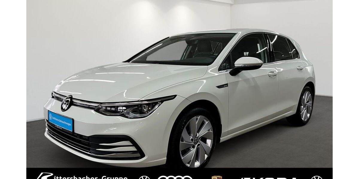 VW Golf 21.668 km 25.970 &euro; Germersheim 76726