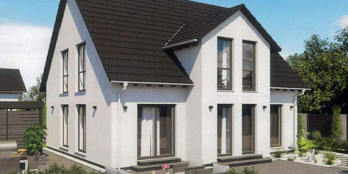 Mehrfamilienhaus, Wohnhaus Karlsruhe Grünwinkel - 6 Zimmer, 199 m&sup2;, 1.837.890&euro; | Angebot:25781225