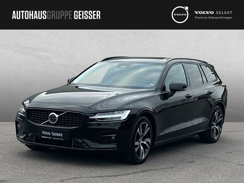 Volvo V60 25.000 km 37.890 € Karlsruhe 76187