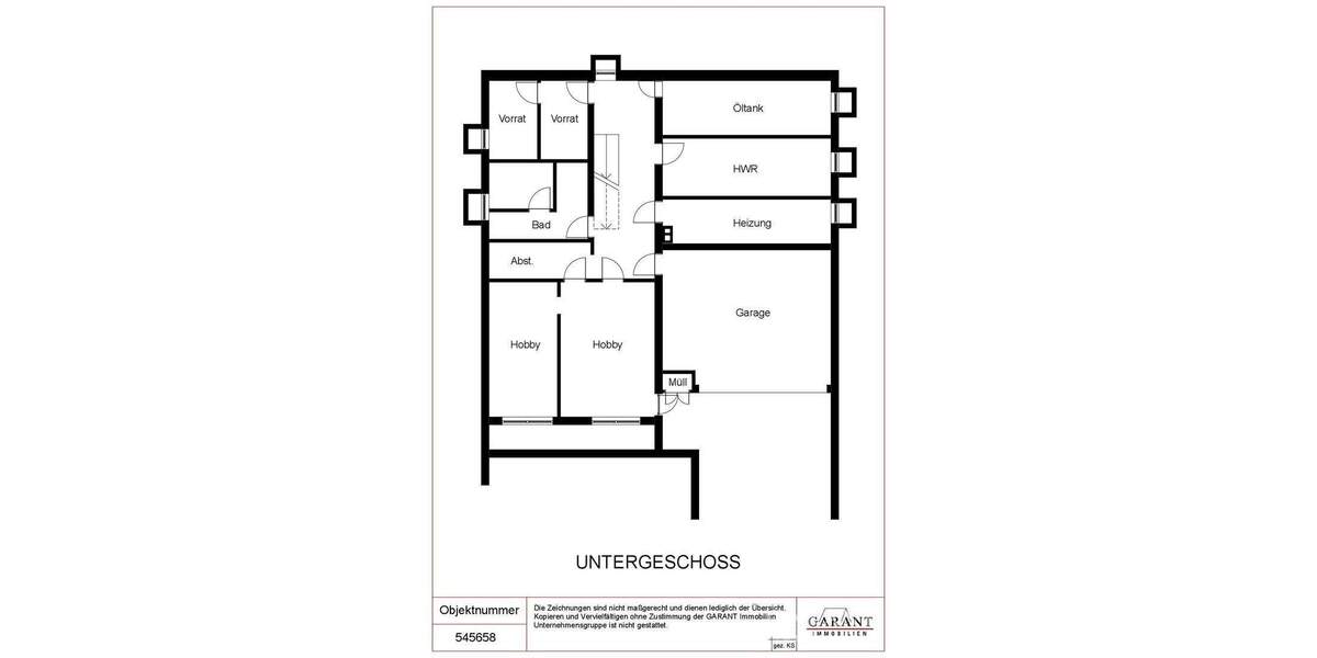 Bungalow Karlsruhe Palmbach - 4 Zimmer, 168 m&sup2;, 650.000&euro; | Angebot:25747461
