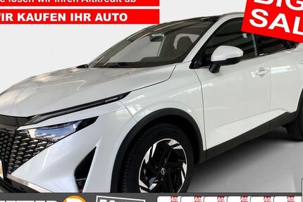 Nissan Qashqai 8.591 km 27.770 &euro; Rheinstetten 76287