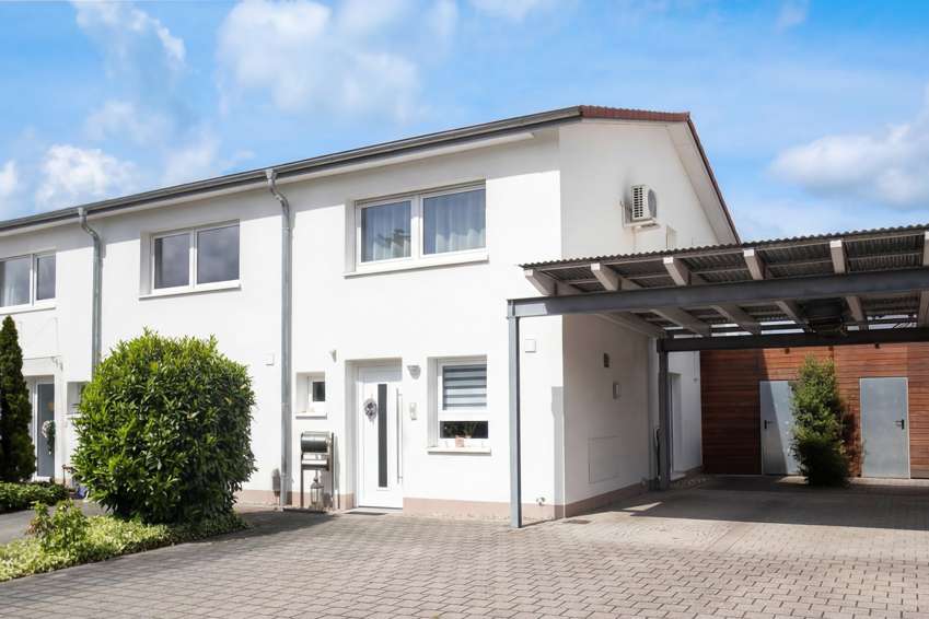 Einfamilienhaus Bad Schönborn - 4 Zimmer, 107 m&sup2;, 450.000&euro; | Angebot:26730392