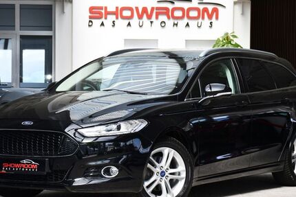 Ford Mondeo 82.982 km 14.990 &euro; Waghäusel 68753