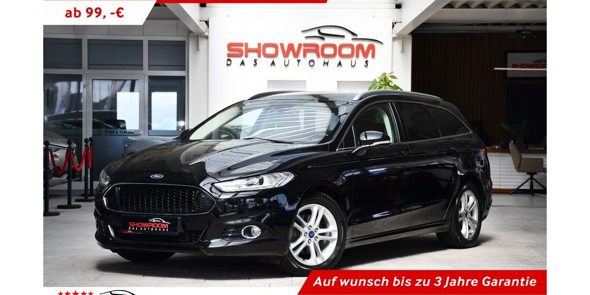 Ford Mondeo 82.982 km 14.990 &euro; Waghäusel 68753