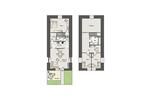 Etagenwohnung Germersheim - 4 Zimmer, 174 m&sup2;, 1.400&euro; | Angebot:25883454