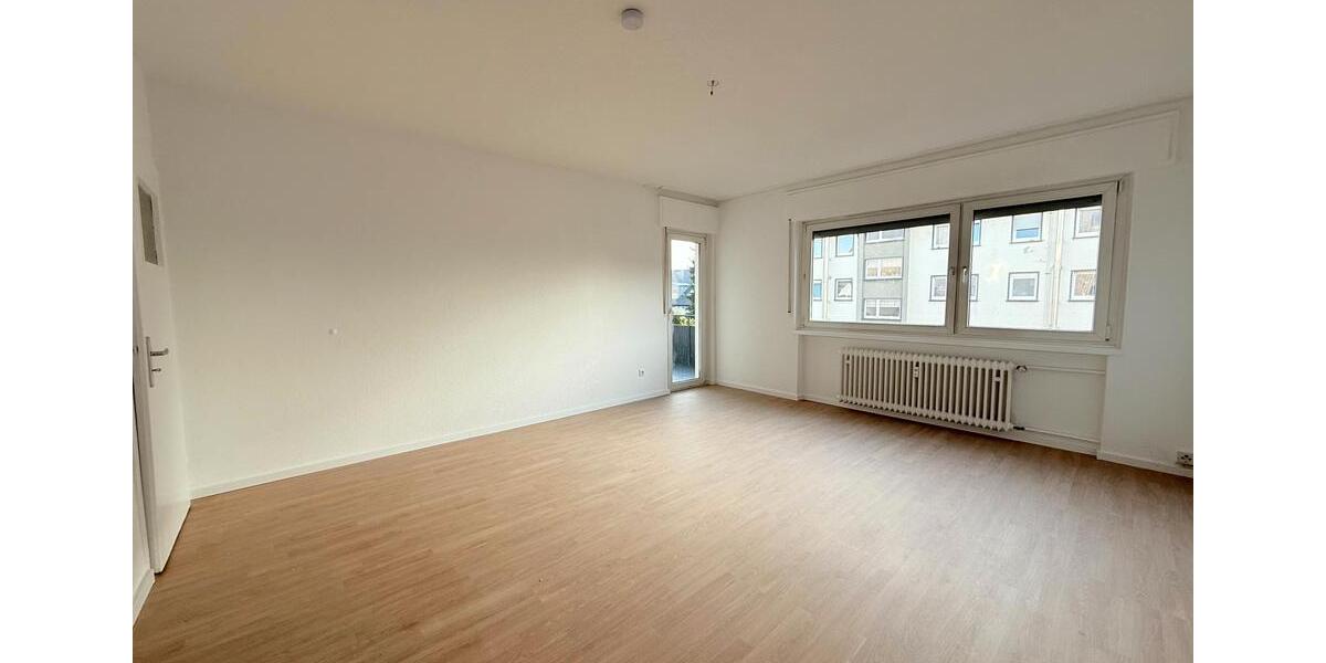 Ein Zuhause, das neu beginnt – Vierzimmerwohnung im Erstbezug nach Sanierung 4 zimmer