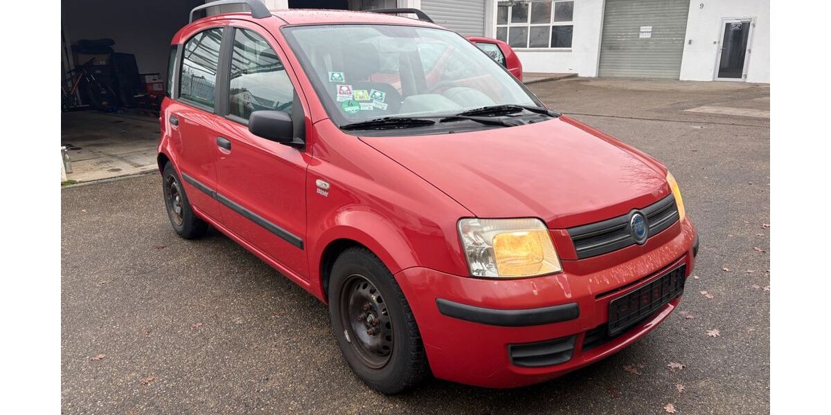 Fiat Panda 142.000 km 900 &euro; Bruchsal 76646