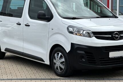 Opel Zafira Life 155.000 km 17.995 &euro; Bruchsal-Helmsheim 76646