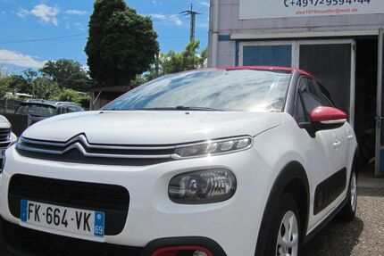 Citroen C3 165.800 km 5.000 &euro; Germersheim 76726