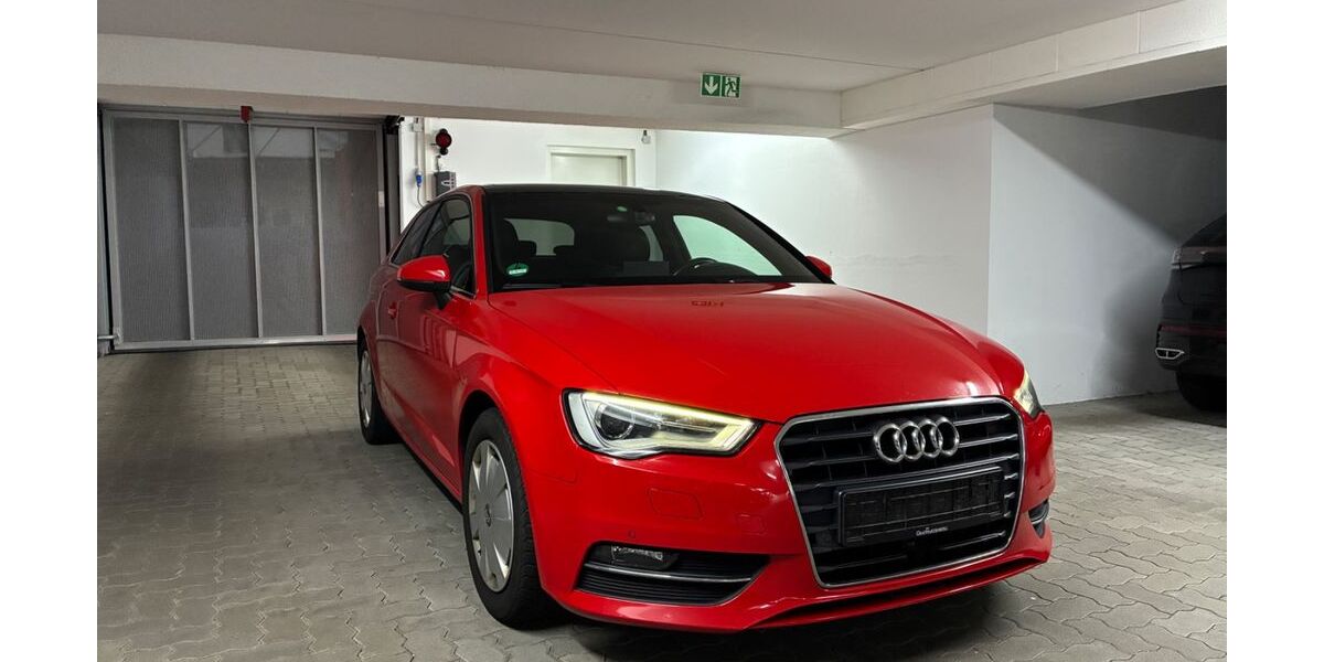 Audi A3 119.000 km 12.100 &euro; Bretten 75015