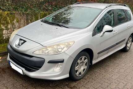 Peugeot 308 315.000 km 900 &euro; Karlsruhe 76189
