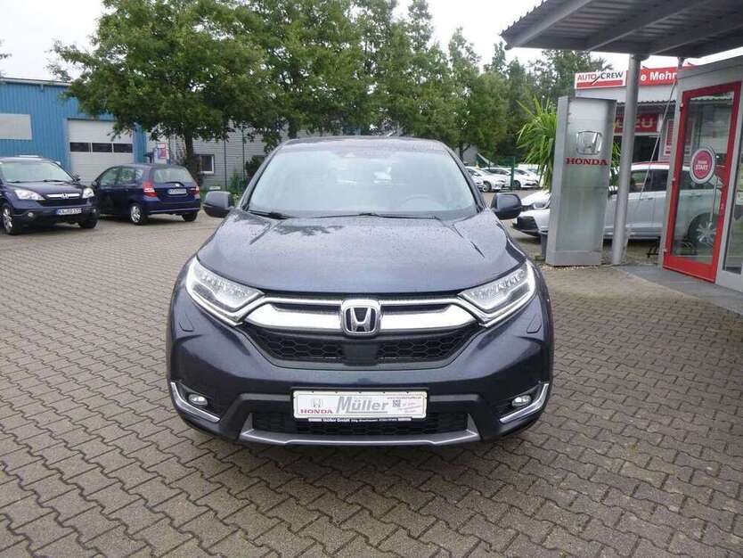 CR-V