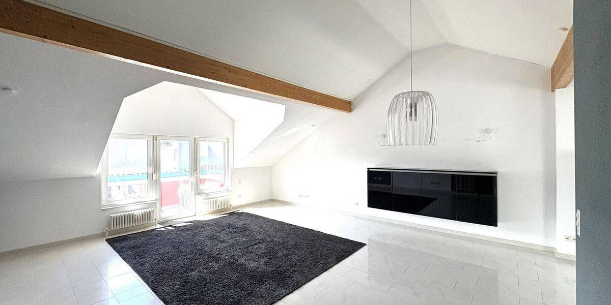 Etagenwohnung Bretten - 3 Zimmer, 104 m&sup2;, 399.000&euro; | Angebot:25706285