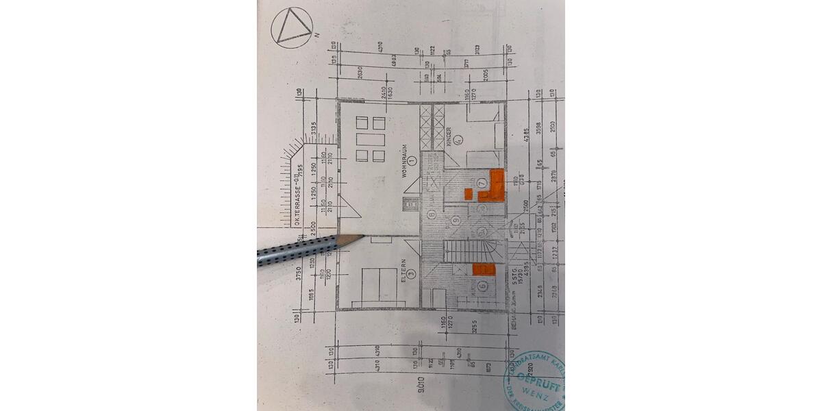 Einfamilienhaus Karlsbad - 4 Zimmer, 165 m&sup2;, 435.000&euro; | Angebot:26986347