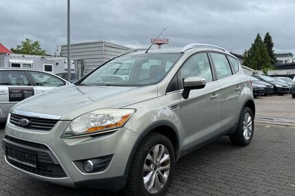 Ford Kuga 270.000 km 2.799 &euro; Karlsruhe 76135