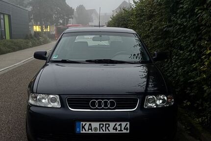 Audi A3 258.000 km 2.000 € Karlsruhe 76137