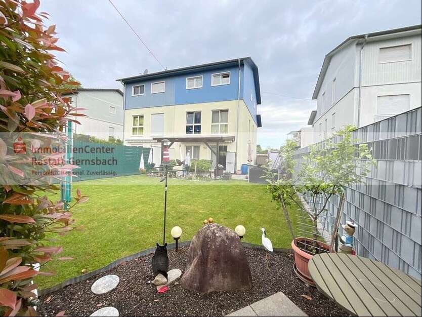 Haus zum Kaufen in Gaggenau 539.000 € 169 m²