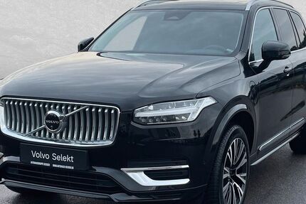 Volvo XC90 15.500 km 61.750 € Karlsruhe 76187