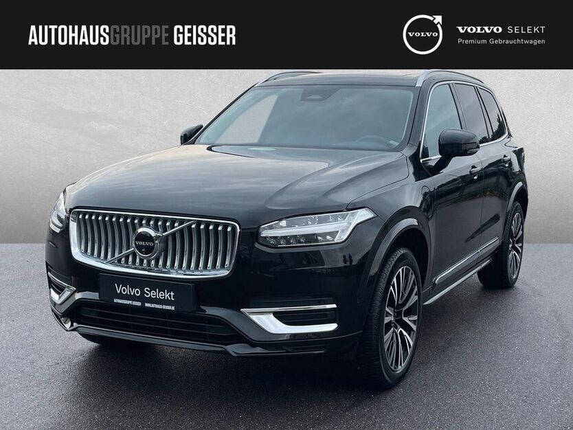Volvo XC90 15.500 km 61.750 € Karlsruhe 76187