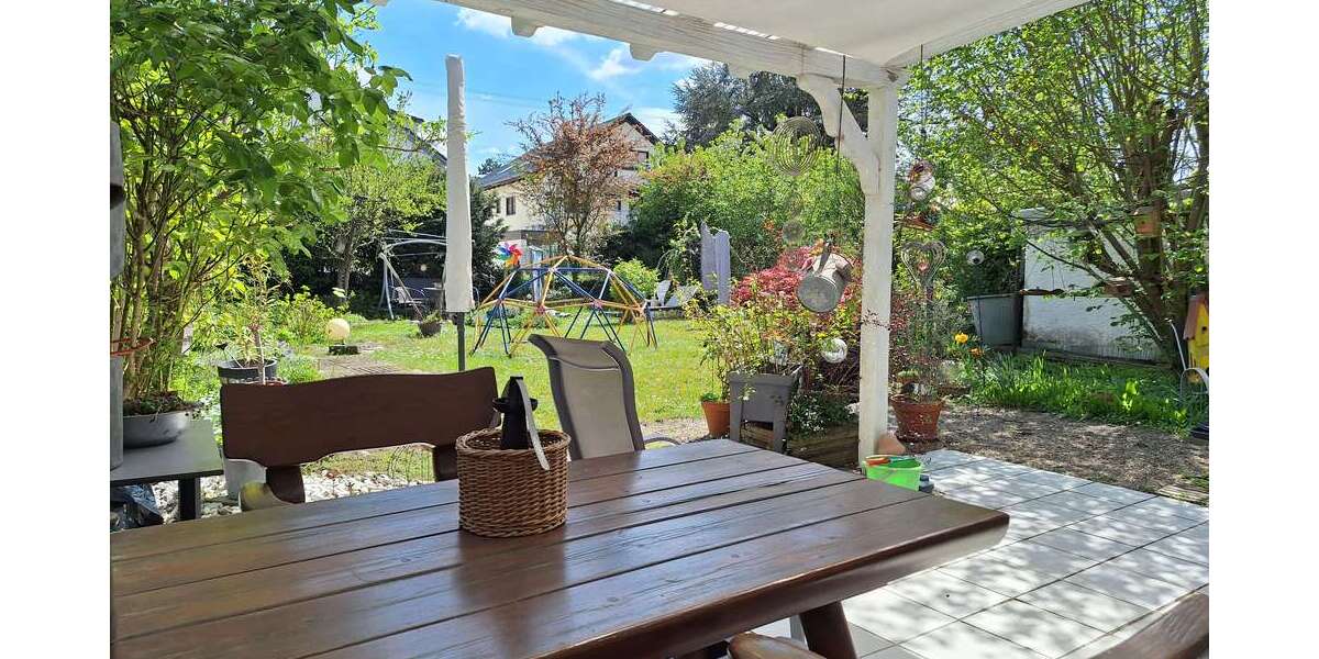 Einfamilienhaus Karlsruhe Daxlanden - 7 Zimmer, 168 m&sup2;, 678.000&euro; | Angebot:26366109