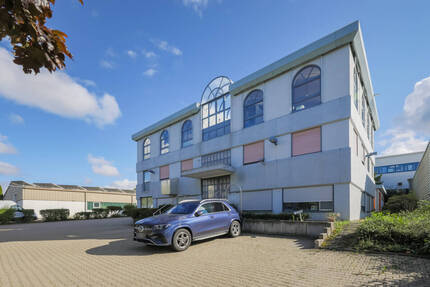 Attraktives Gewerbeobjekt mit vielseitigen Nutzungsmöglichkeiten! zimmer