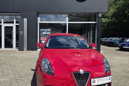 Alfa Romeo Giulietta 103.170 km 10.490 &euro; Rastatt 76437