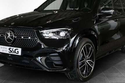 Mercedes-Benz GLE 450 10.000 km 116.063 &euro; Karlsruhe 76185