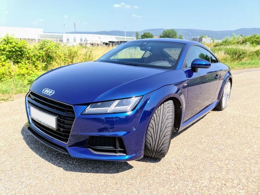 TT