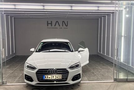 Audi A5 169.000 km 16.200 &euro; Bruchsal 76646