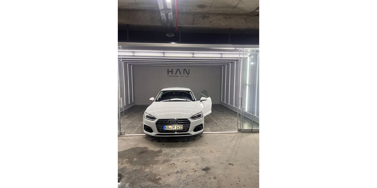 Audi A5 169.000 km 17.200 &euro; Bruchsal 76646