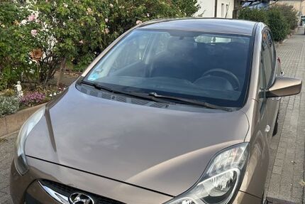 Hyundai ix20 132.800 km 6.700 &euro; Lingenfeld 67360