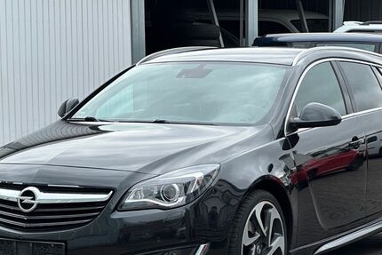 Opel Insignia 123.500 km 10.990 € Baden-Württemberg - Leingarten 74211