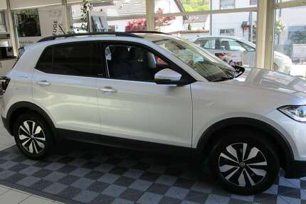 VW T-Cross 17.168 km 19.290 &euro; Königsbach-Stein 75203
